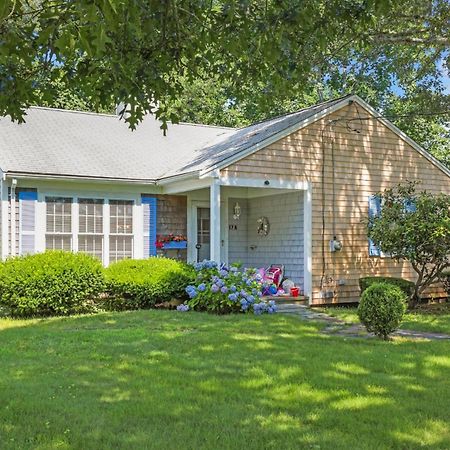 Cottages At Captain Gosnold Village Hyannis Luaran gambar