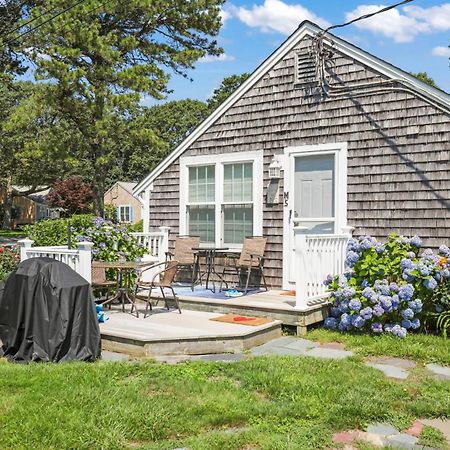Cottages At Captain Gosnold Village Hyannis Luaran gambar