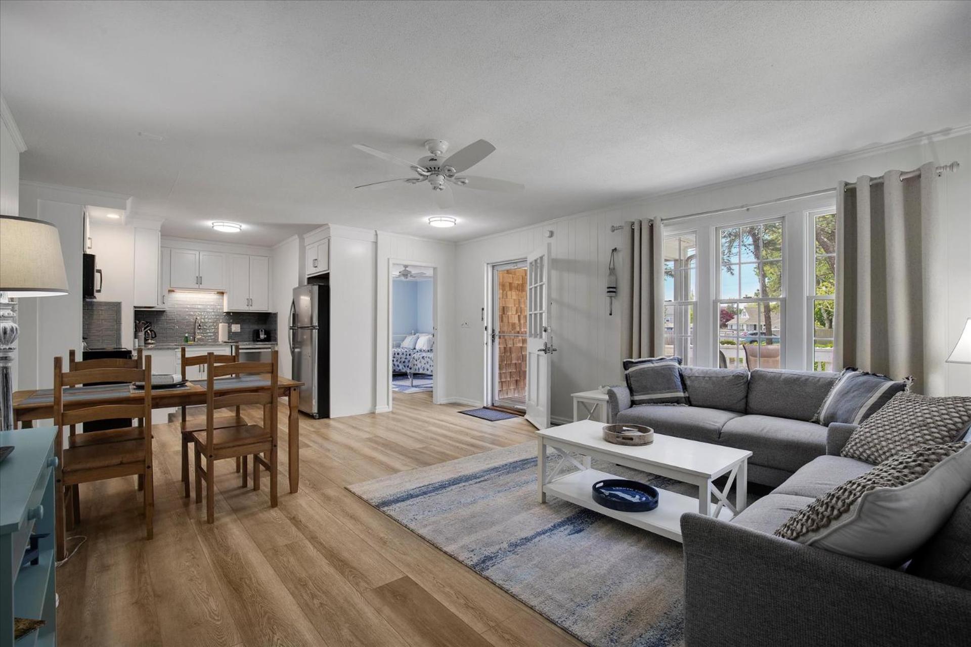 Cottages At Captain Gosnold Village Hyannis Luaran gambar