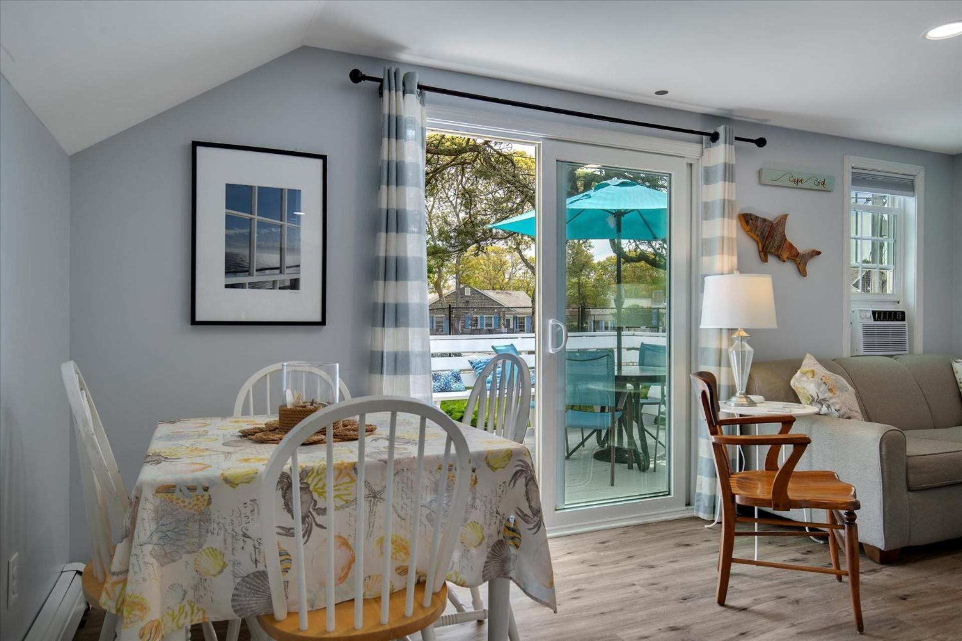 Cottages At Captain Gosnold Village Hyannis Luaran gambar