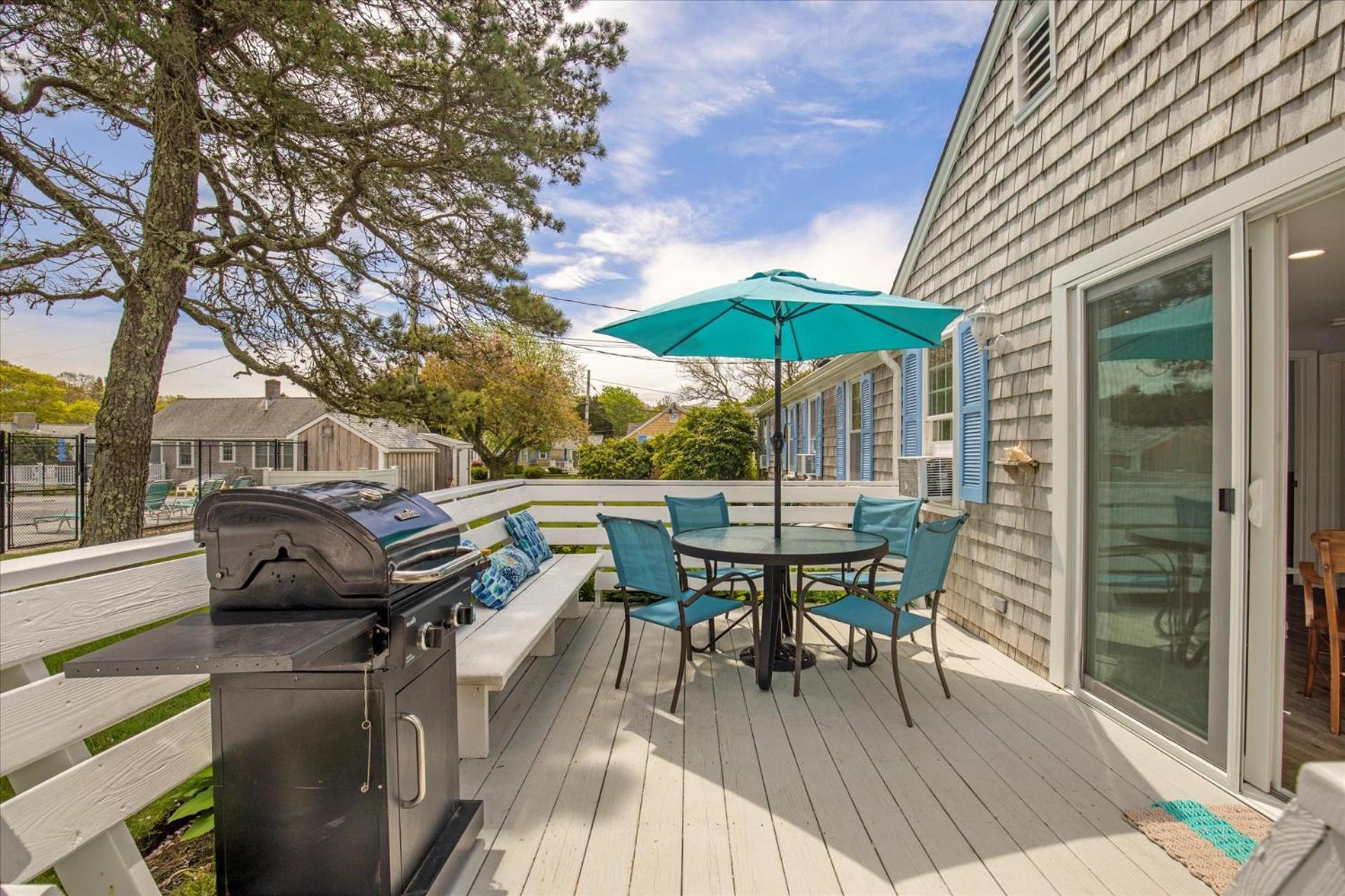 Cottages At Captain Gosnold Village Hyannis Luaran gambar