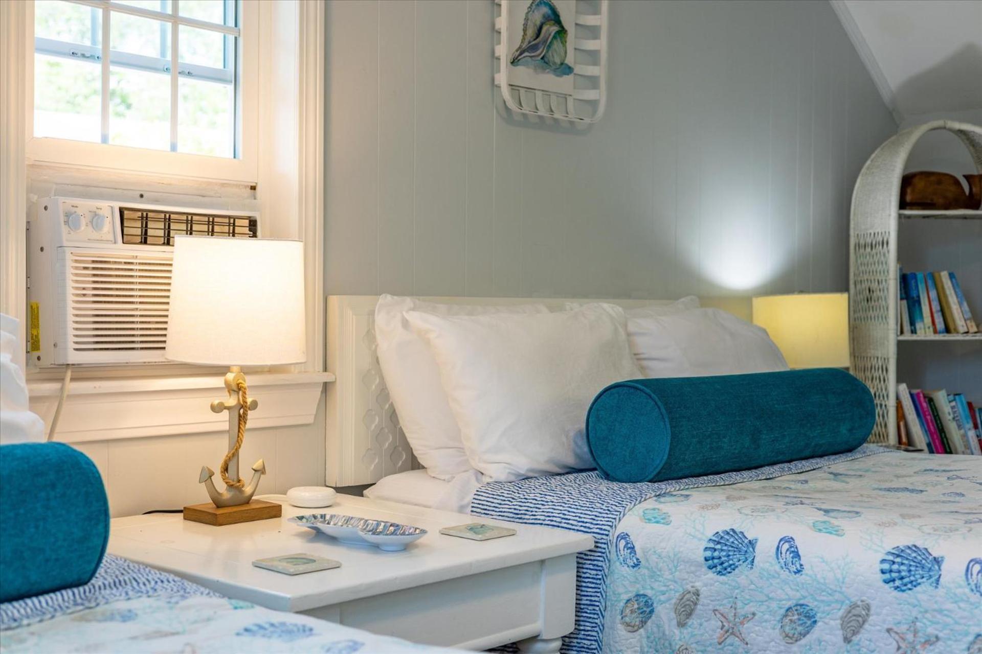 Cottages At Captain Gosnold Village Hyannis Luaran gambar