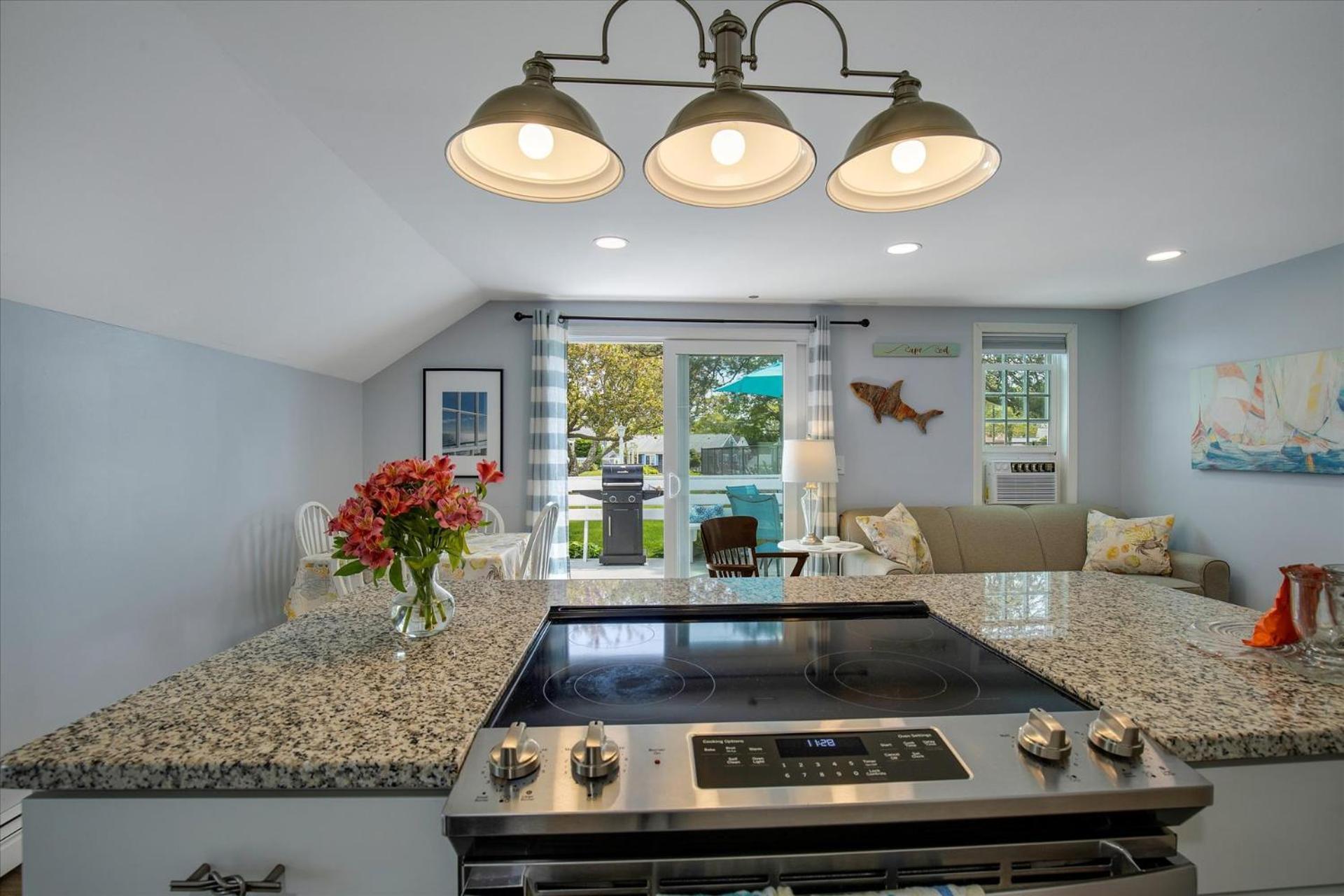 Cottages At Captain Gosnold Village Hyannis Luaran gambar
