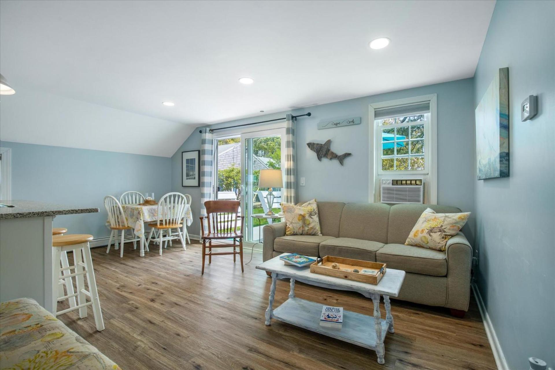 Cottages At Captain Gosnold Village Hyannis Luaran gambar