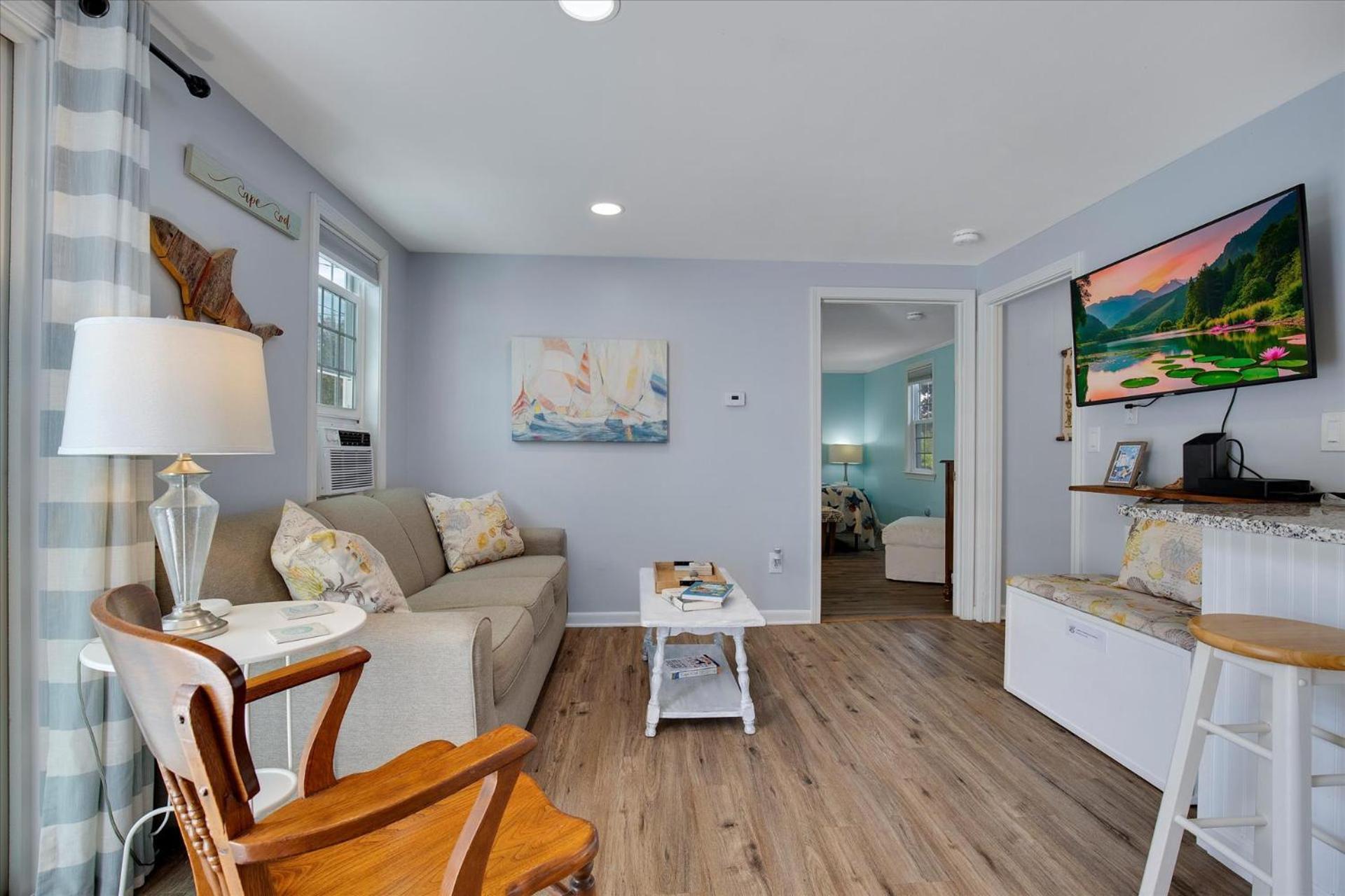 Cottages At Captain Gosnold Village Hyannis Luaran gambar