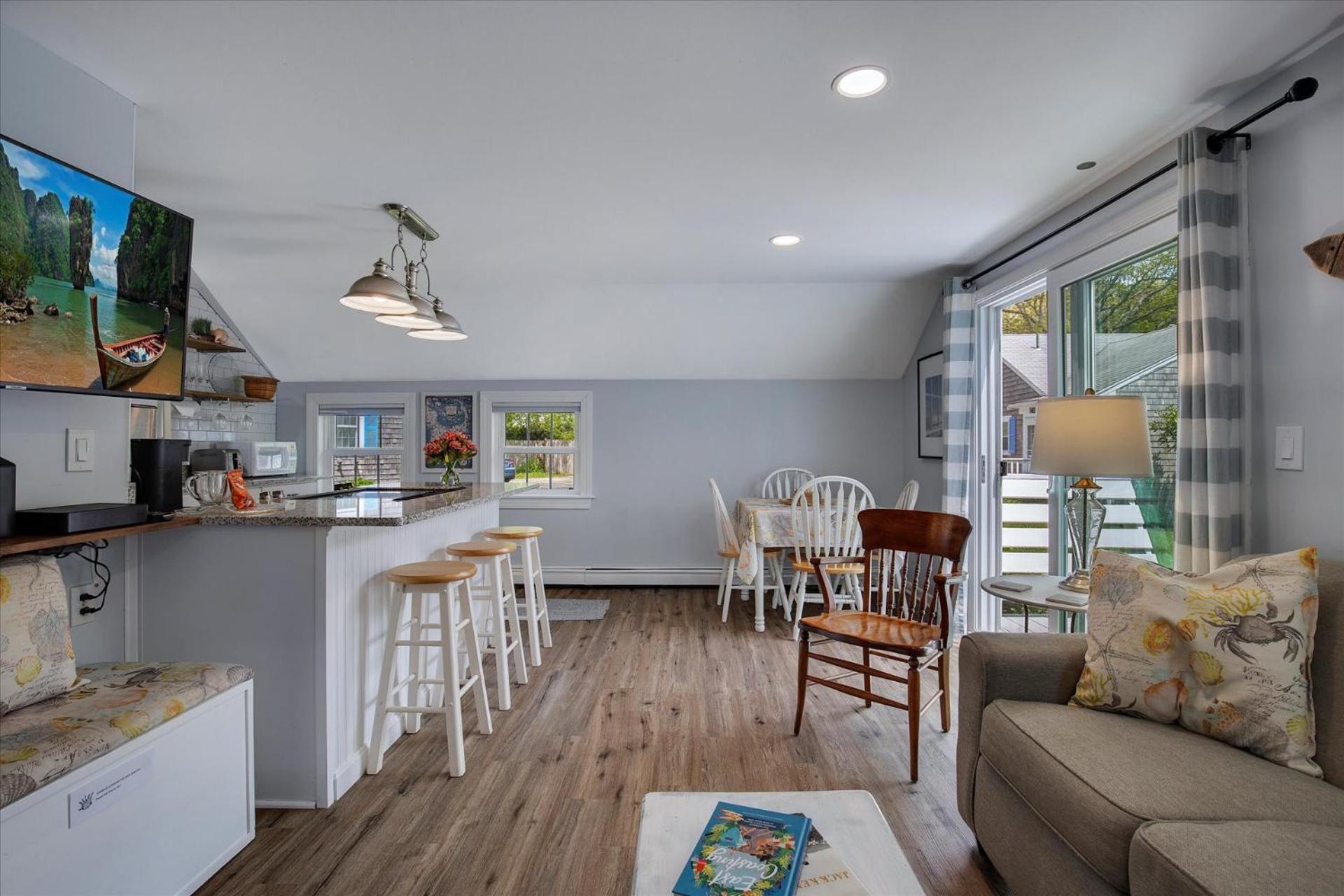 Cottages At Captain Gosnold Village Hyannis Luaran gambar