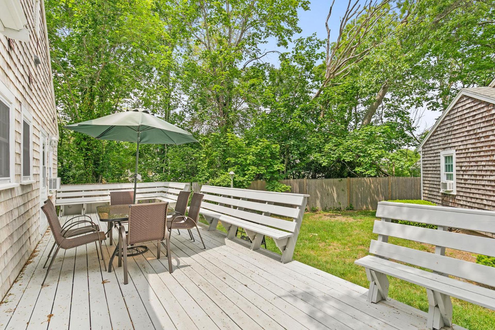 Cottages At Captain Gosnold Village Hyannis Luaran gambar