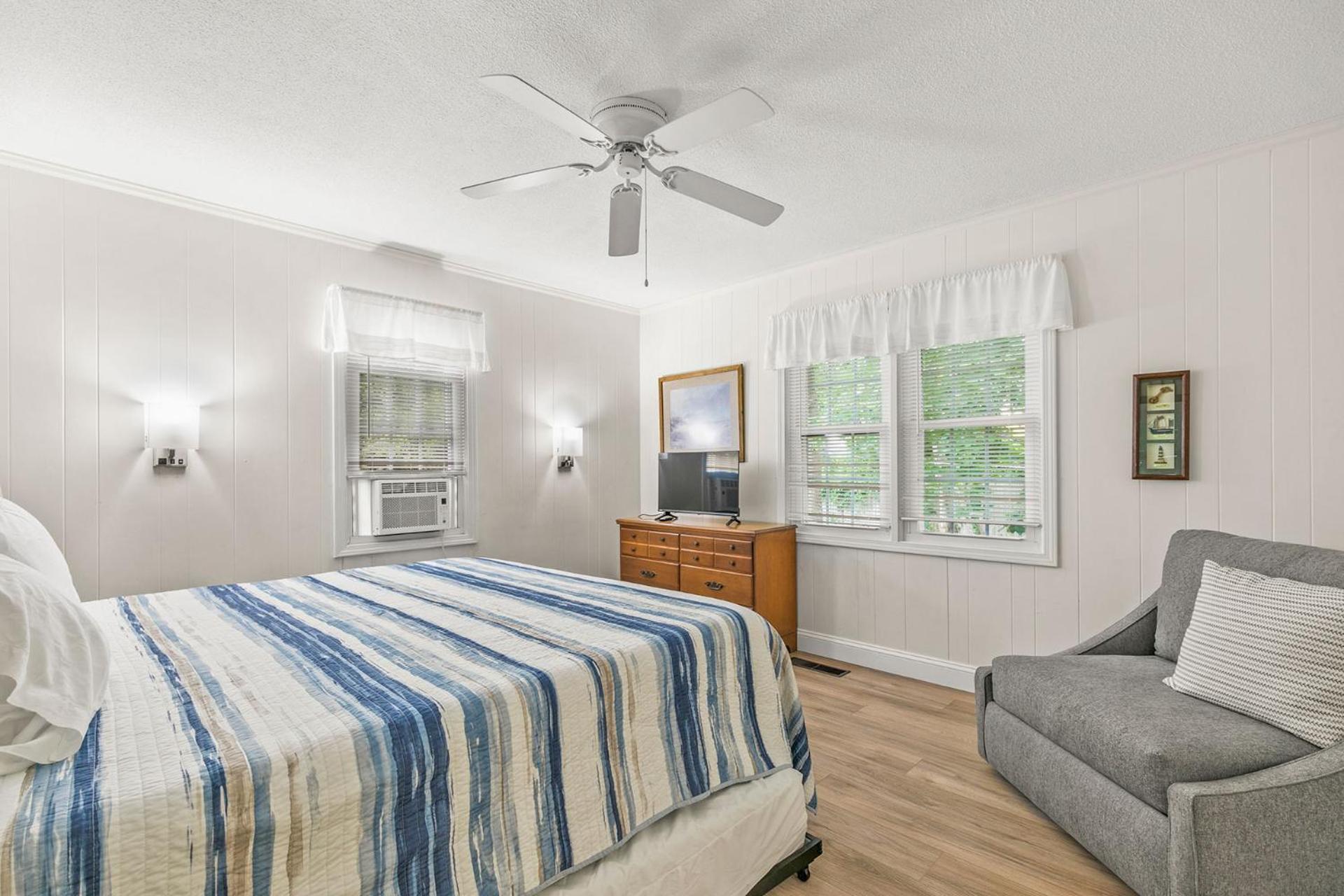 Cottages At Captain Gosnold Village Hyannis Luaran gambar