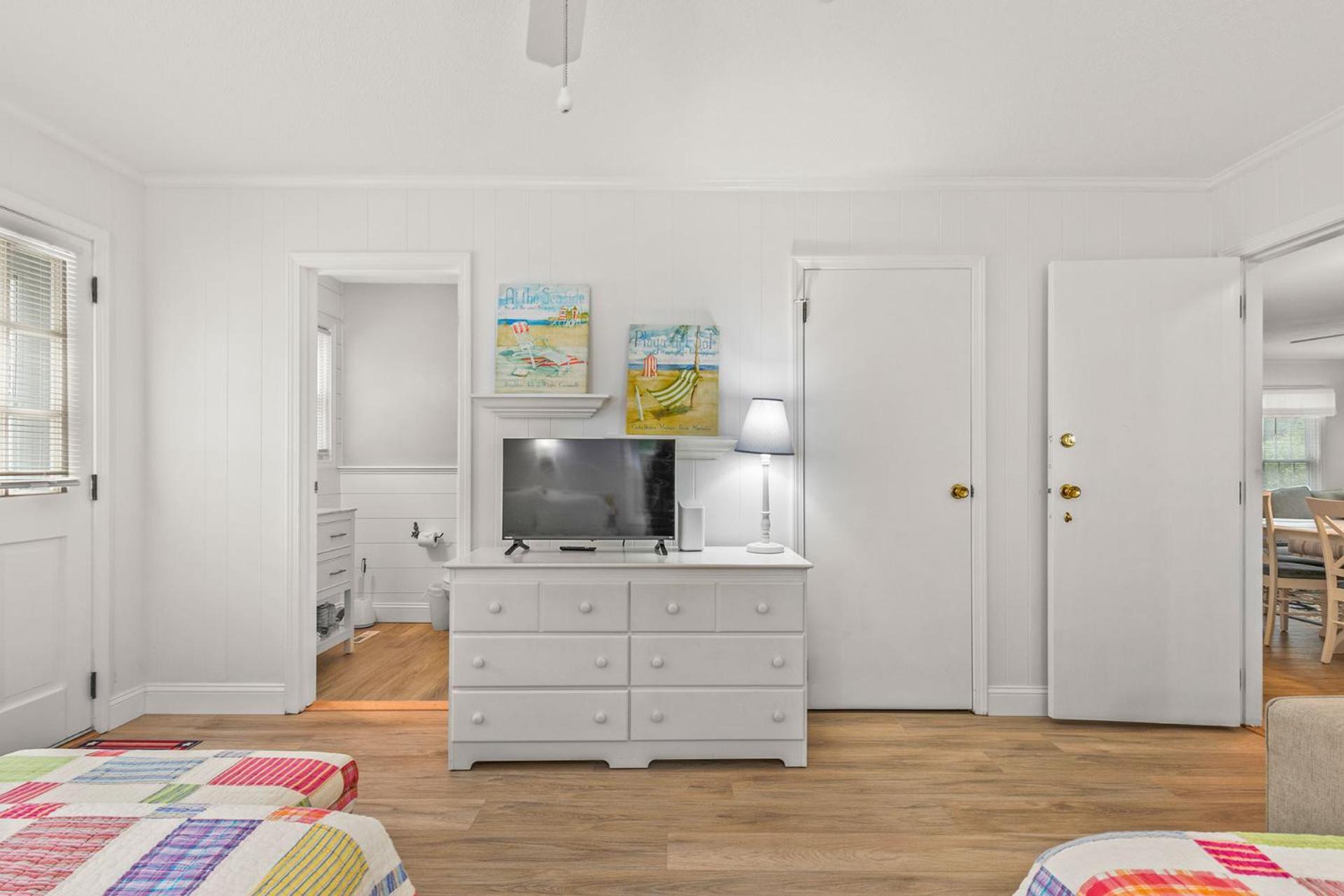 Cottages At Captain Gosnold Village Hyannis Luaran gambar