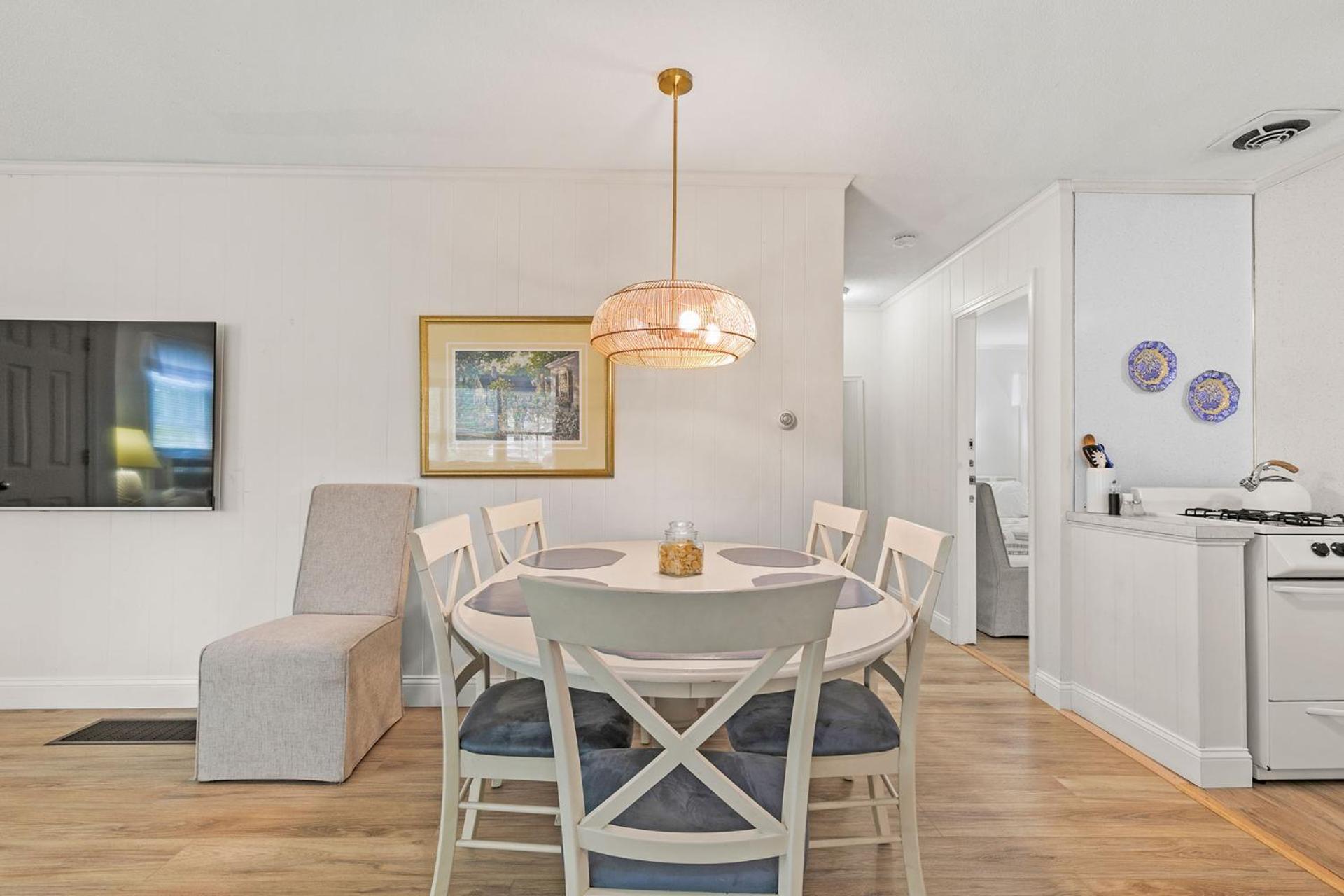 Cottages At Captain Gosnold Village Hyannis Luaran gambar