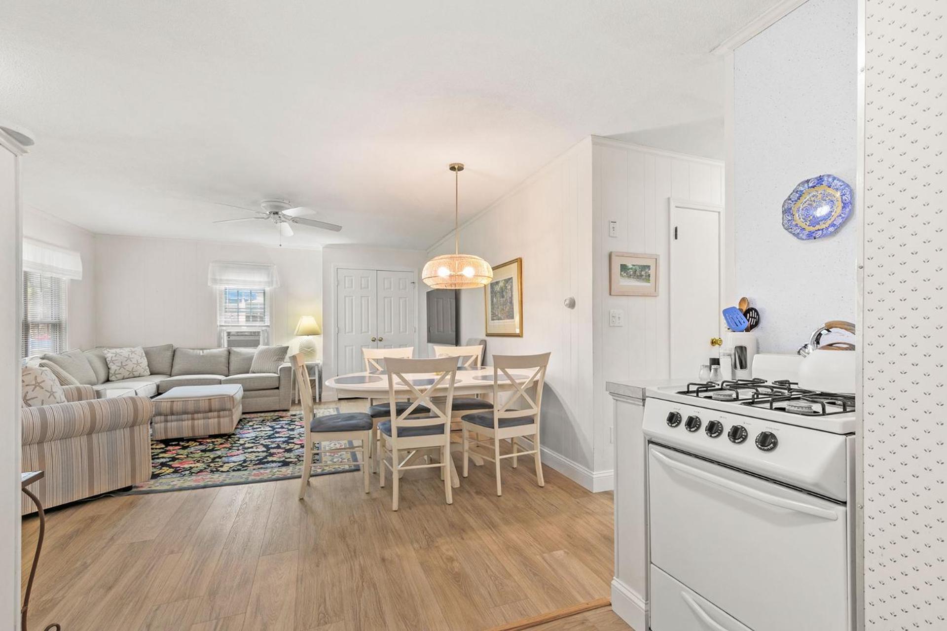Cottages At Captain Gosnold Village Hyannis Luaran gambar