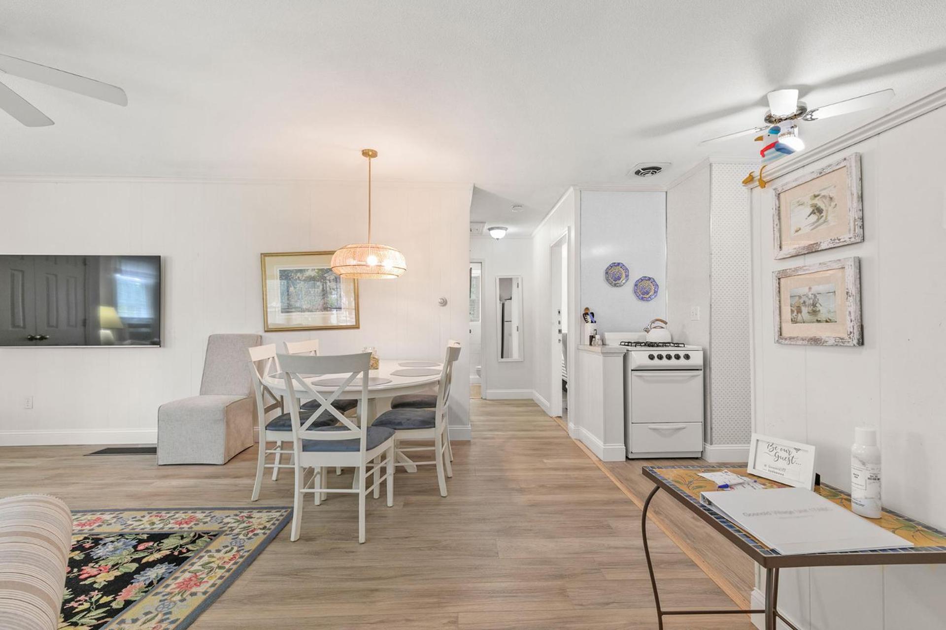 Cottages At Captain Gosnold Village Hyannis Luaran gambar