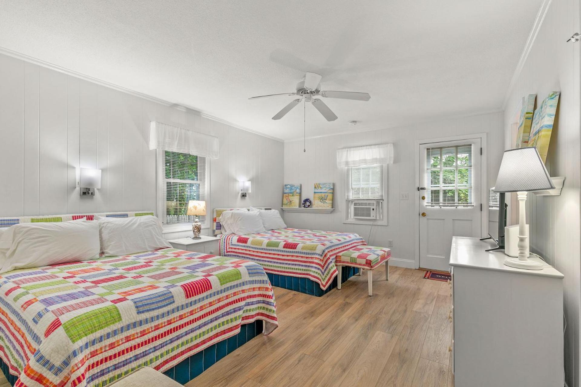 Cottages At Captain Gosnold Village Hyannis Luaran gambar