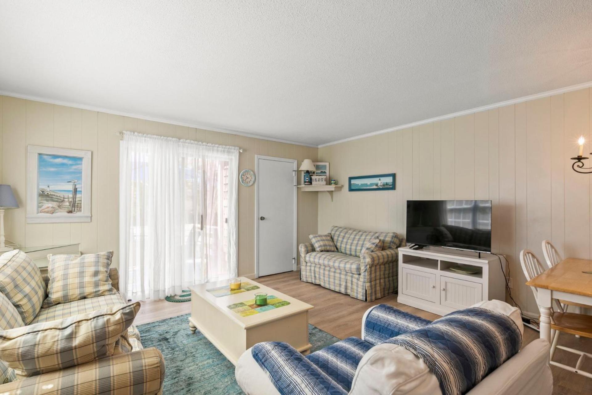 Cottages At Captain Gosnold Village Hyannis Luaran gambar