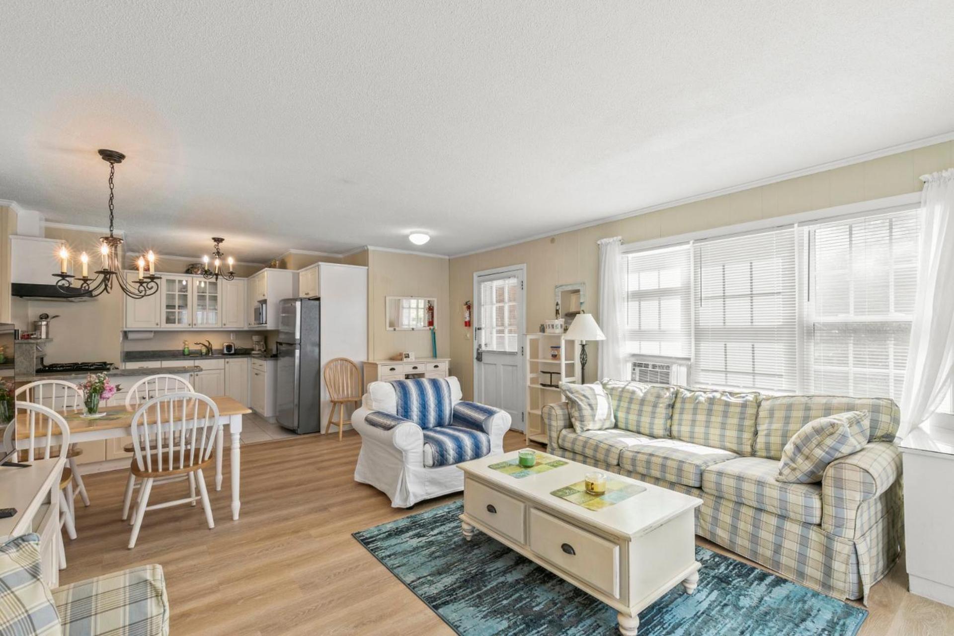Cottages At Captain Gosnold Village Hyannis Luaran gambar