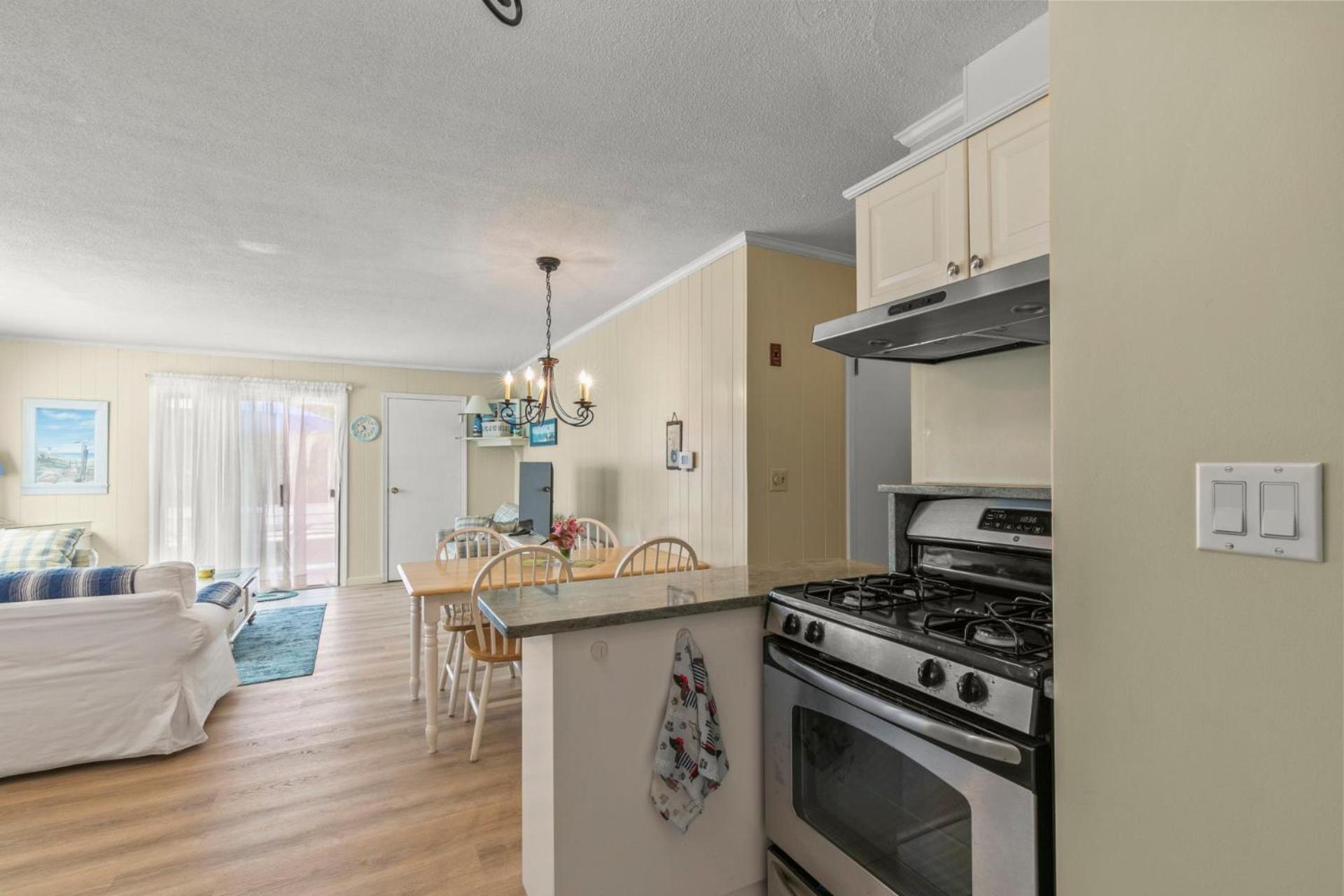 Cottages At Captain Gosnold Village Hyannis Luaran gambar