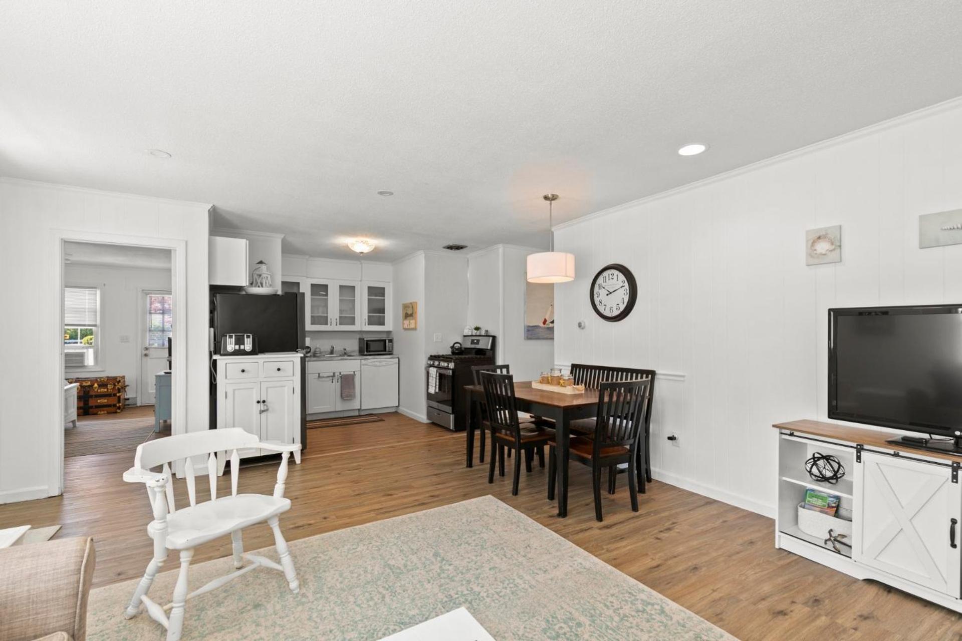 Cottages At Captain Gosnold Village Hyannis Luaran gambar