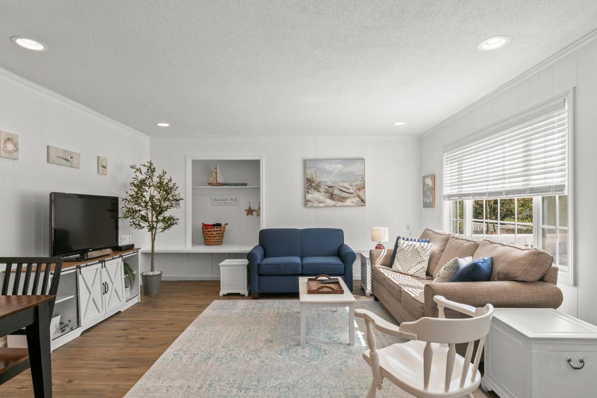 Cottages At Captain Gosnold Village Hyannis Luaran gambar