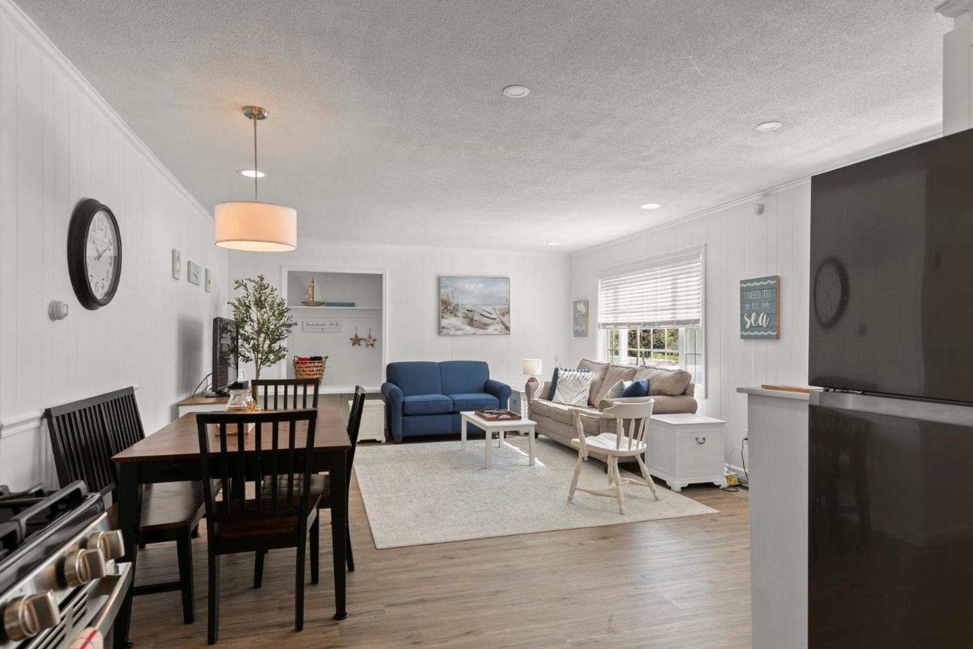 Cottages At Captain Gosnold Village Hyannis Luaran gambar
