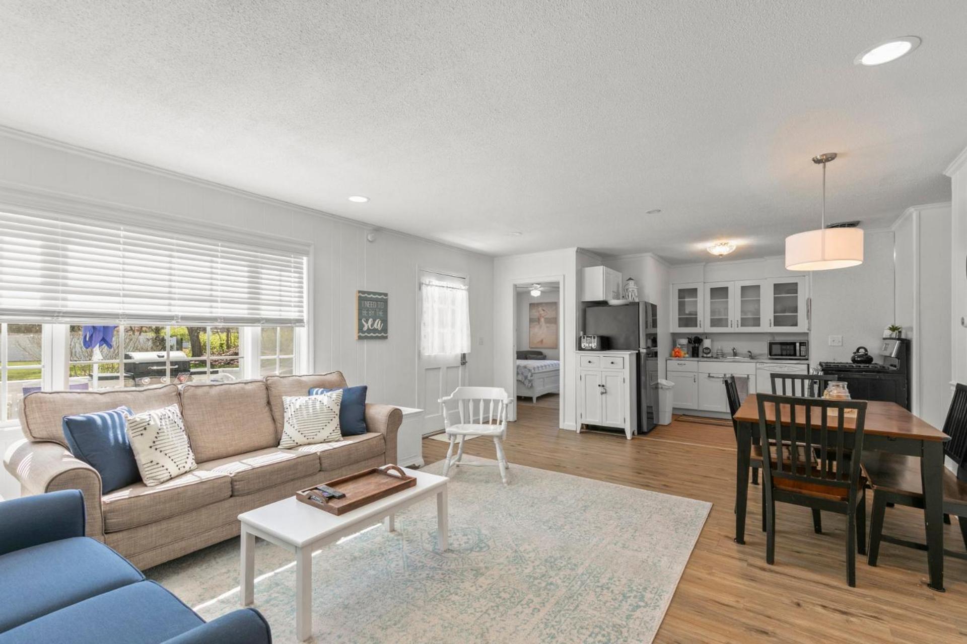 Cottages At Captain Gosnold Village Hyannis Luaran gambar